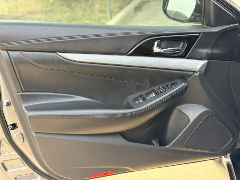 2016 Nissan Maxima 3.5 S