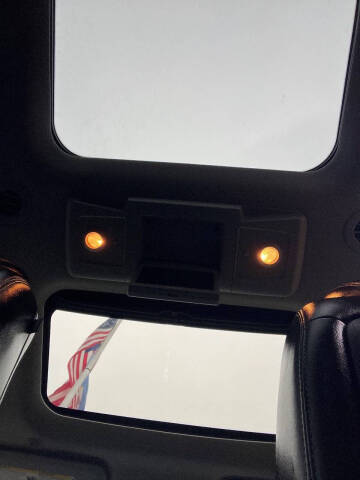 2017 GMC Acadia Limited