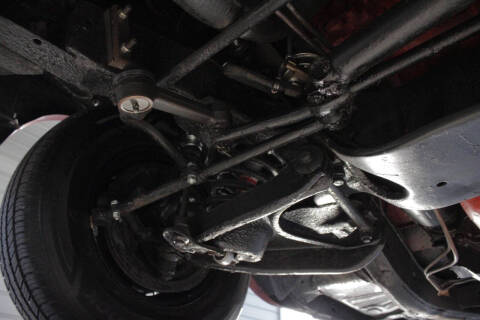 1961 Chevrolet Impala