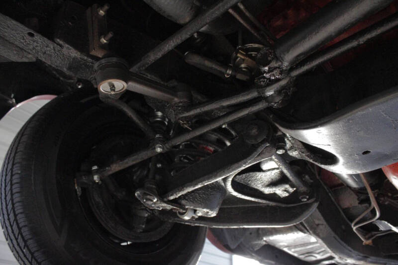 1961 Chevrolet Impala