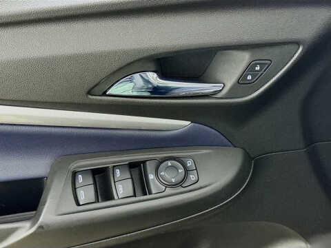 2022 Chevrolet Bolt EUV Premier