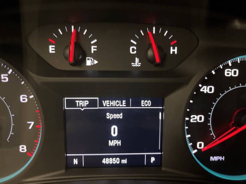 2023 Chevrolet Malibu RS