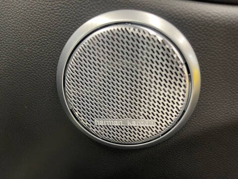 2017 Alfa Romeo Giulia Ti