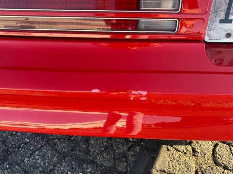 1977 Pontiac Trans Am