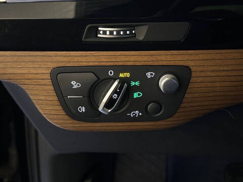 2017 Audi Q7 3.0T quattro Prestige