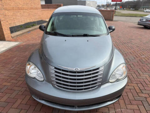 2009 Chrysler PT Cruiser