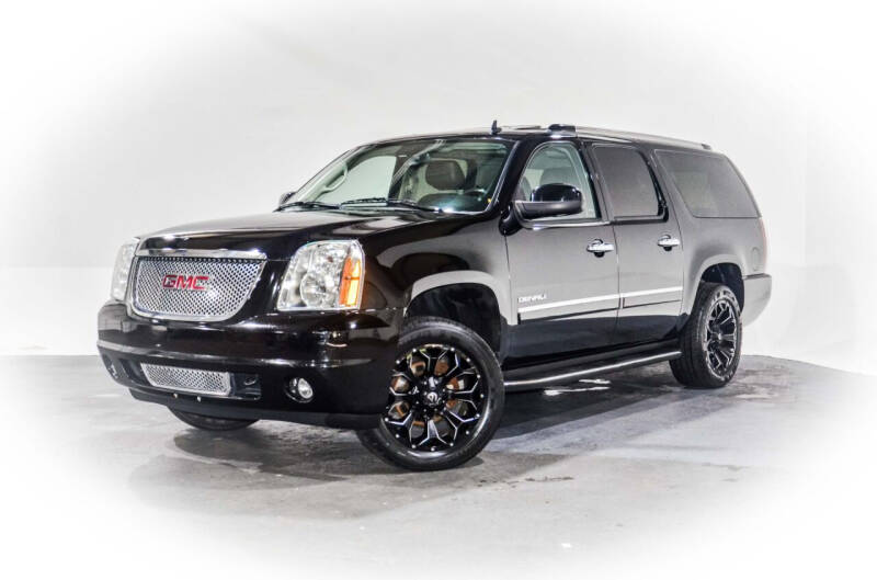 13 Gmc Yukon Xl For Sale In Powder Springs Ga Carsforsale Com