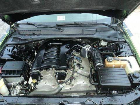 2006 Dodge Magnum SXT