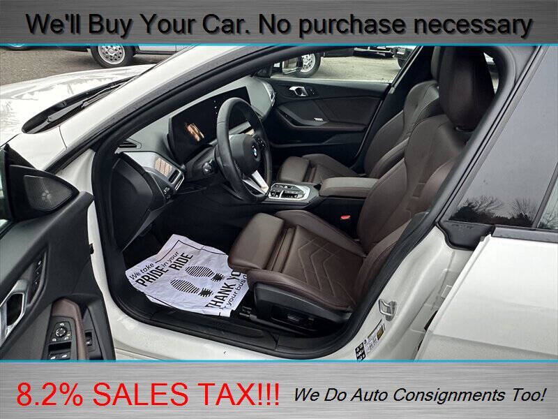 2025 BMW 2 Series 228 xDrive Gran Coupe