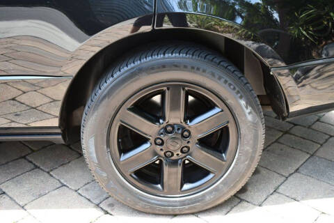 2003 Land Rover Range Rover HSE