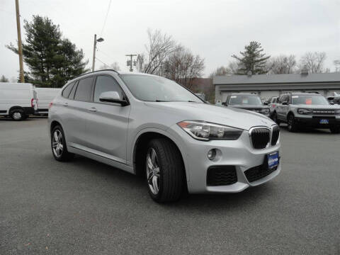 2019 BMW X1 xDrive28i