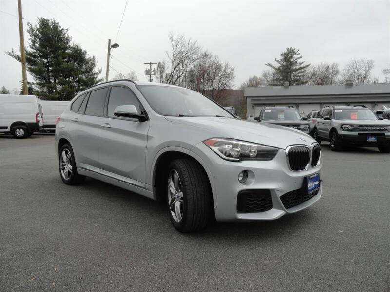 2019 BMW X1 xDrive28i