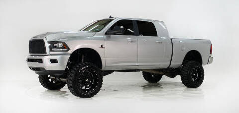 2017 RAM Ram Pickup 2500 for sale at Houston Auto Credit in Houston TX