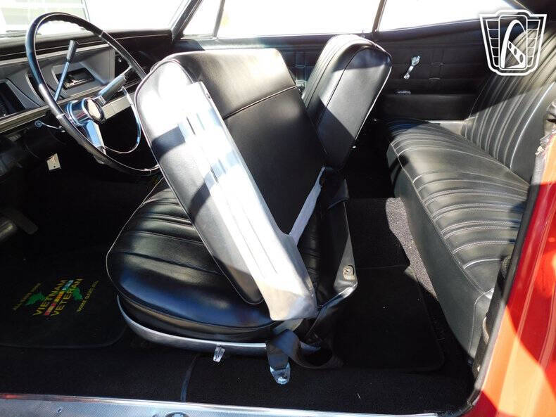 1966 Chevrolet Impala