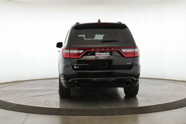 2025 Dodge Durango GT Plus