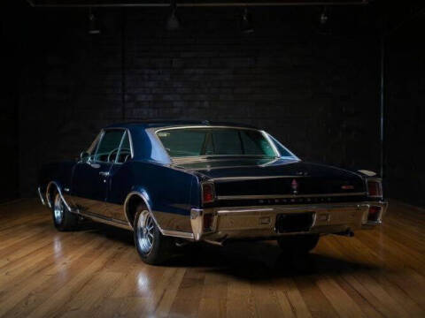 1967 Oldsmobile 442