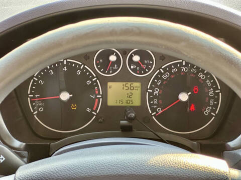 2013 Ford Transit Connect XLT