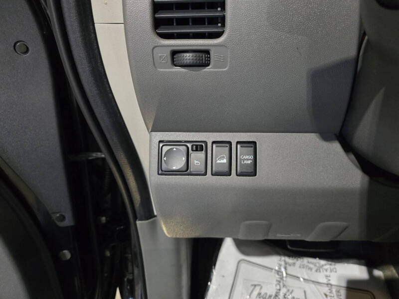 2017 Nissan Frontier