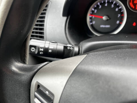 2011 Nissan Sentra 2.0 SR