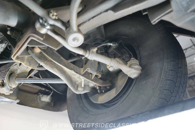 1965 Ford Thunderbird