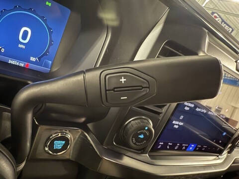 2025 Ford F-350 Super Duty