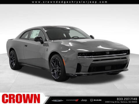 2026 Dodge Charger
