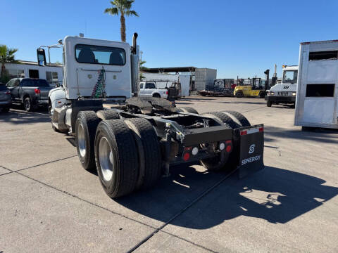 2013 Peterbilt 387