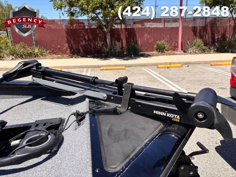 2019 Tracker Pro Team 175 TXW