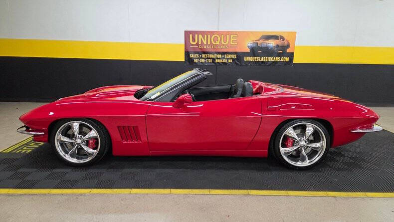 2008 Chevrolet Corvette