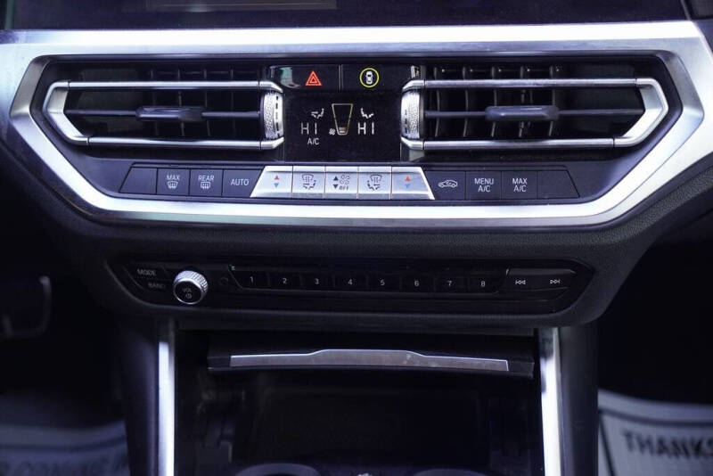 2022 BMW 3 Series 330i