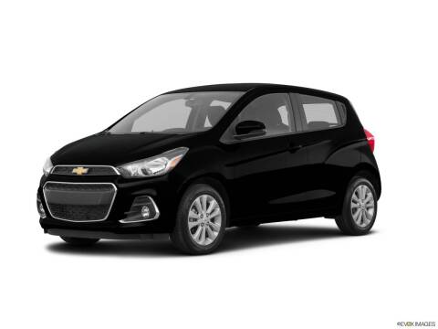 2016 Chevrolet Spark for sale at Kiefer Nissan Budget Lot in Albany OR