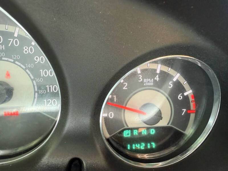 2012 Chrysler 200 LX