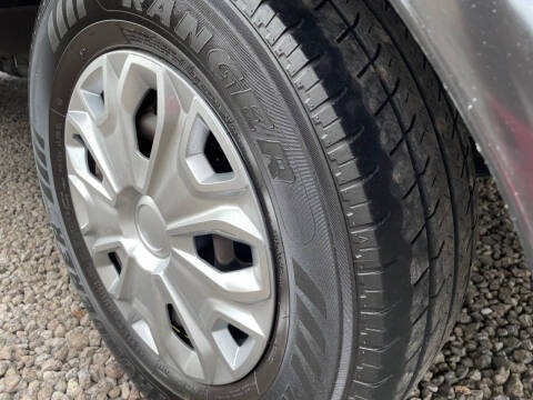 2017 Ford Transit 350