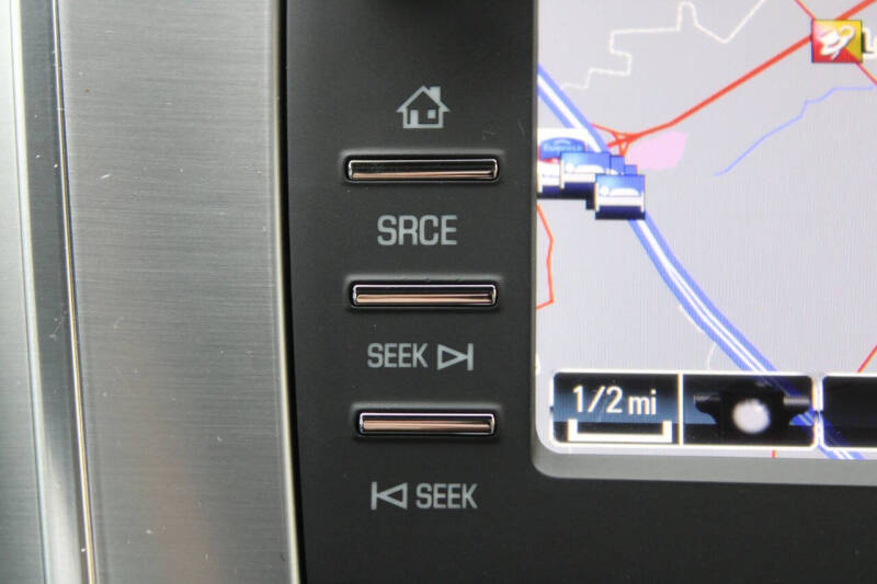 2017 GMC Acadia Limited