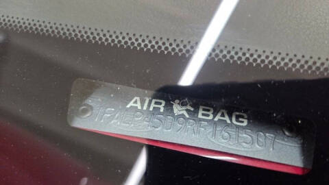 1994 Ford Mustang SVT Cobra