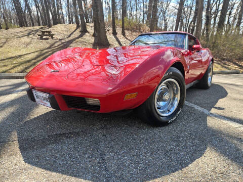 1977 Chevrolet Corvette