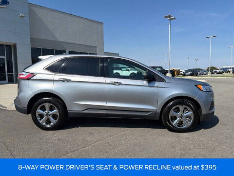 2023 Ford Edge SE