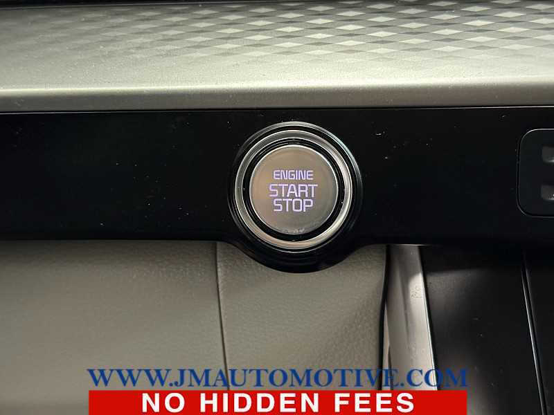 2024 Kia Carnival