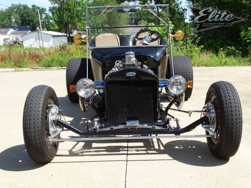 1923 Ford Model T