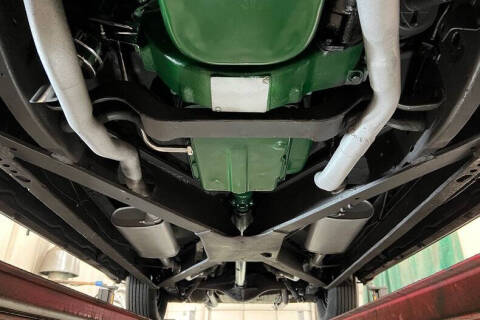 1953 Oldsmobile Ninety-Eight