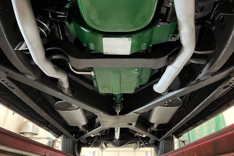 1953 Oldsmobile Ninety-Eight