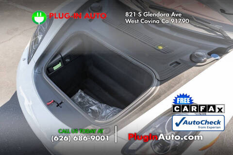 2013 Porsche Boxster S