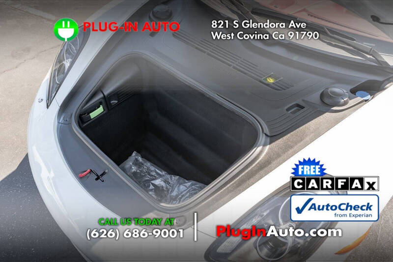 2013 Porsche Boxster S