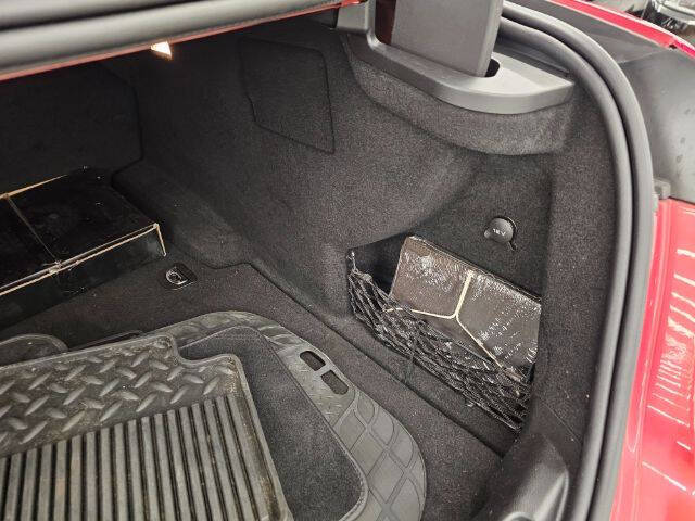 2019 Maserati Ghibli SQ4 GranSport