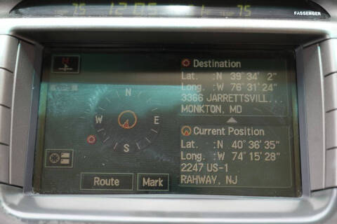 2005 Lexus LS 430