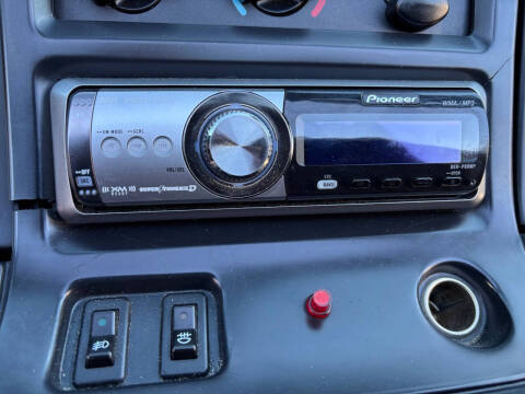 1996 Dodge Viper RT/10