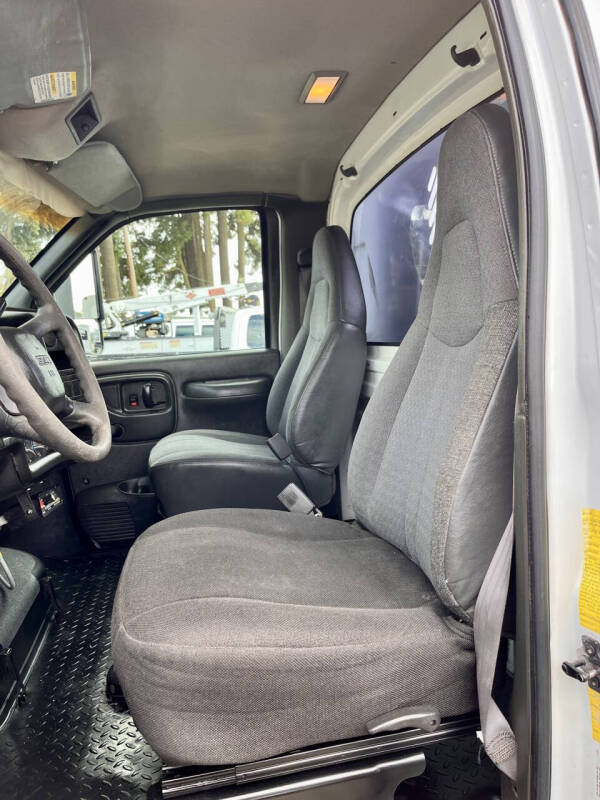 2003 GMC TopKick C4500
