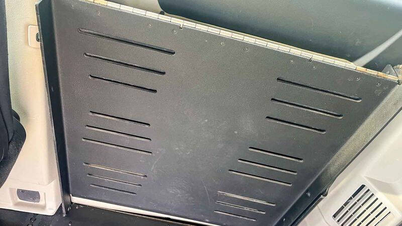 2009 Dodge Grand Caravan SXT