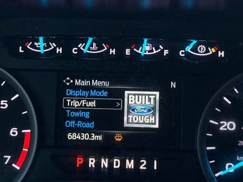 2022 Ford F-250 Super Duty