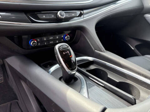 2019 Buick Enclave Premium